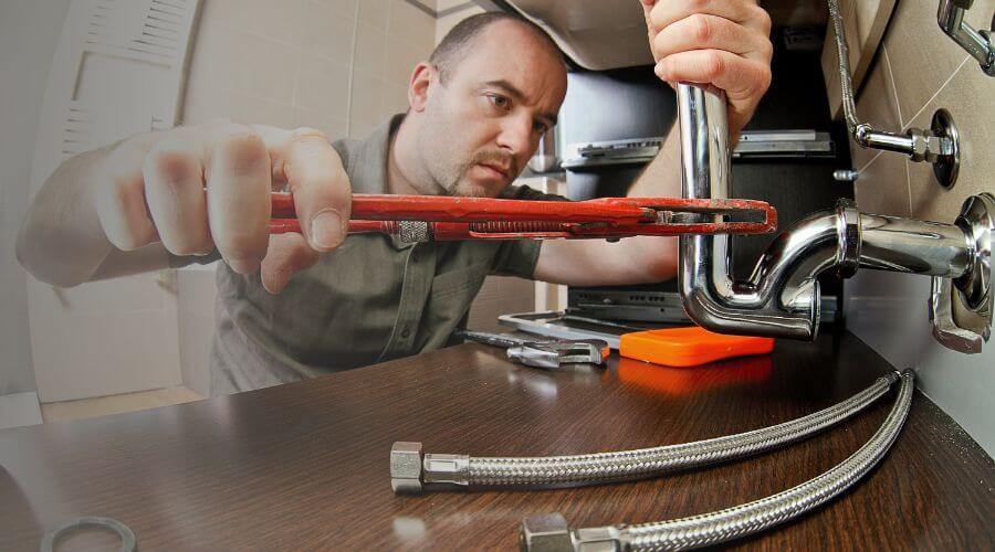 Local annual plumbing maintenance in Exeter, CA
